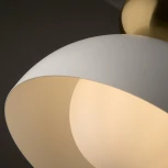 Подвесной светильник Freya Bowl FR5439PL-01W (220V, на проводе)