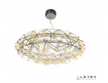 Подвесной светильник iLedex Stratosphere FTG-800-92 CR