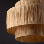 Подвесной светильник Freya AvaGarden FR5249PL-03BG (220V, на проводе)