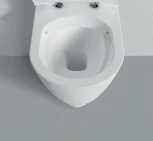 Унитаз подвесной Bien Mineral безободковый