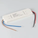 Блок питания ARPV-SP-24060-FLAT-PFC (24V, 2.5A, 60W) (Arlight, IP44 Пластик, 5 лет) 047532