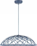 Светильник подвесной ST Luce Bound SL6016.703.01 Синий/Синий LED 1*20W (220V, на проводе)