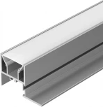 Профиль FOLED-CEIL-SIDE-3000 (Arlight, Алюминий) 044856