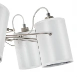 Потолочная люстра на штанге MyFar Sara MR1621-5P (220V)