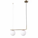 Подвесной светильник Citilux Бремен CL112123 (220V, на тросе)