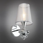 Бра настенное Ligure OML-67501-01 (220V)