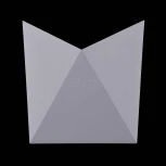 Светодиодный настенный светильник уличный IP54 Maytoni Beekman O802WL-L7W