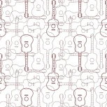 Обои виниловые Parato Hashtag 11041 10,05 x 0,53 м