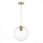 Подвесной светильник ST Luce Noor SL1056.223.01