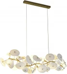 Подвесная люстра  Alfa Light F3224-19