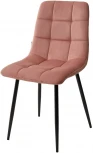 Стул CHILLI BLUVEL-52 PINK, велюр