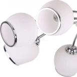 Потолочная люстра Escada 418/8PL