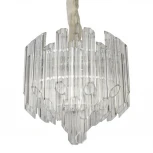 Подвесная люстра L'Arte Luce Retro L23204.98