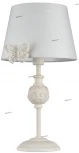 Интерьерная настольная лампа Maytoni Fiona ARM032-11-PK