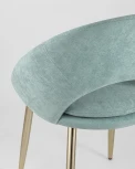 Стул Stool Group Кензи мятный УТ000002348