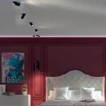 Встраиваемый точечный светильник Novotech Spot 370745