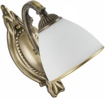 Бра Arte Milano AM340837 340837/1W AB (220V)