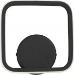 Настенный светильник светодиодный Vitaluce V46120-1/1A (220V)