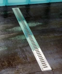 Душевой лоток Ravak Zebra 750