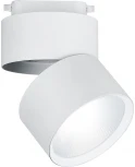 Трековый светильник Feron 32475 (LED, 220V, IP40)