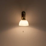 Бра Citilux Адриана CL405413 (220V, выключатель)