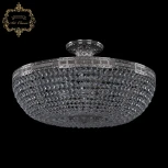 Потолочная люстра Art Classic 21.05 21.051.45SP.Ni