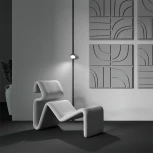 Трековый светильник магнитный 48V Maytoni Rado TR040-2-18W3K-BBS (LED, круглые)