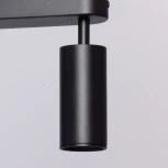 Спот DeMarkt Прайм 850012002 (220V, круглые)