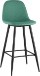Стул барный Stool Group Валенсия зеленый УТ000005530
