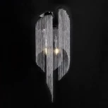 Настенный светильник Loft It Stream 10208W Smoke (220V, подвески)