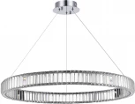 Подвесной светильник Tivoli SL1622.163.01 ST Luce (LED, 220V, на тросе, кольцо)
