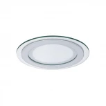 Встраиваемый точечный светильник Maytoni Han DL304-L12W