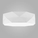 Потолочная люстра TK Lighting Kantoor 1565 (220V, круглые)