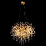 Подвесная люстра Loft It Drops 10377/600 (220V, на тросе)