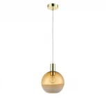 Подвесной светильник Vele Luce Unicum VL5374P31 (220V, на проводе, шар)