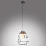 Подвесной светильник MyFar Hill MR1361-1P (220V)