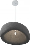 Подвесной светильник Lightera Stone LE206L-400S (220V, на проводе, круглые)