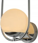 Бра F-Promo Mars 2914-1W (220V, шар)