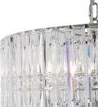 Подвесная люстра Maytoni Facet MOD094PL-06CH