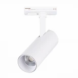 Трековый светильник ST Luce Mono ST350.546.10.36 (LED, 220V, круглые, IP22)