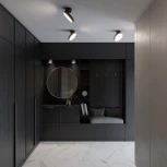 Спот Arlight RONDO 028156 (LED, 220V, круглые, IP40)