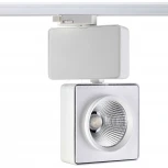 Трековый светильник Novotech Zeus 357871