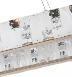 Подвесной светильник светодиодный Stilfort Cerruti 4015/03/10PL