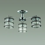 Потолочная люстра Lumion Rotondum 3504/3C