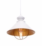 Подвесной светильник Lumina Deco Kugar LDP 7930 WT