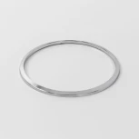 Кольцо декоративное для встраиваемого светильника Citilux Дельта, хром