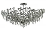 Подвесная люстра Dio D'Arte Acerra Acerra E 1.5.120.100 N