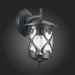 Настенный фонарь уличный ST Luce Lorne SL085.411.01