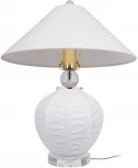 Настольная лампа Loft It Blanca 10265T/S (220V, выключатель)