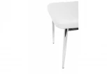Стул Woodville на металлокаркасе DC2-001 white 11816